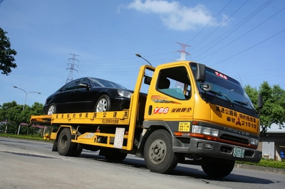 威县旅顺口区道路救援